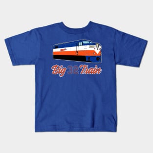 Big Train Kids T-Shirt